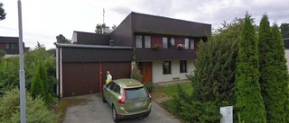 170 kvadratmeter stort hus i Katrineholm sålt för 3 860 000 kronor