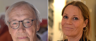 Far och dotter Almlöf är 2020-års kulturpristagare