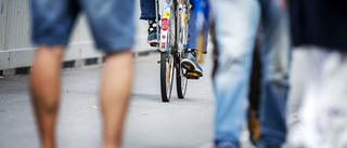 Insändare: Cyklister – nu måste ni skärpa er