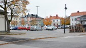 Ytterligare vägar stängs av i centrala Västervik