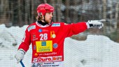 Daniel Lehnbom styr fortfarande i Finspång