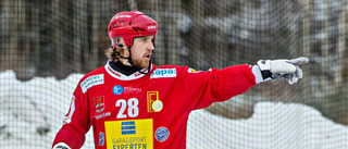 Daniel Lehnbom styr fortfarande i Finspång