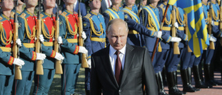 Det ryska hotet är obehagligt, men inte ologiskt
