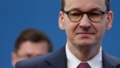 Polen förlänger strikta restriktioner