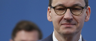 Polen förlänger strikta restriktioner