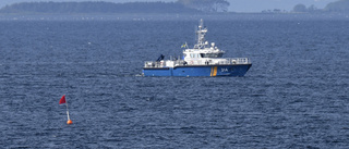 Anmäld fartygsägare slipper vite – fortsatt misstänkt