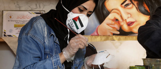 Kändisar protesterar mot Gazablockad