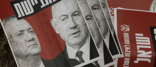 Israels nya regering vill annektera