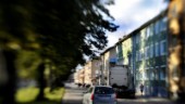 Oxelösund en av få kommuner där unga har råd att köpa bostad