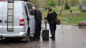 Man häktad efter mordförsöket i Gränby