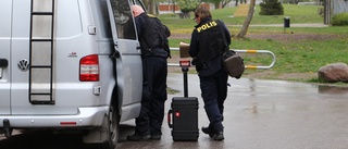 Man häktad efter mordförsöket i Gränby