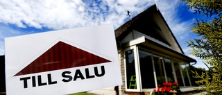 Uppsala sticker ut – bopriserna fortsätter att öka 