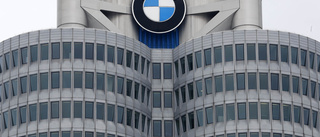 Tusentals BMW-anställda förlorar jobbet