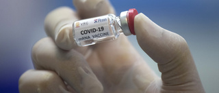 Sverige med i EU-förhandlingar om coronavaccin