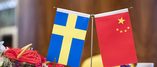 Sverige öppnar kunskapscentrum om Kina