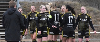 Så var Vimmerby IF:s premiärmatch i Linköping