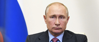 Omröstning om Putins reformpaket den 1 juli