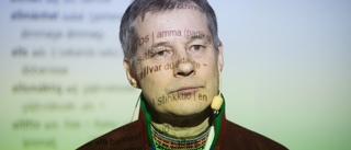 Samiskt kulturpris till Henrik Barruk