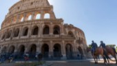 Italien hoppas att turisterna vågar komma