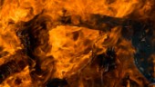 Eldade sopor utomhus under eldningsförbud – "Jag hade läget under kontroll"