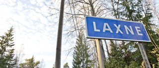 Fortsatta protester mot 5G-mast i Laxne
