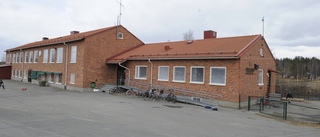 Skolan i Fällfors är till salu – igen 