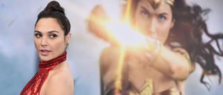 Åsa Samuelsson: Alla från Wonder Woman till Barbarella