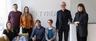 Fortsatt tillväxt för Tyréns i Skellefteå