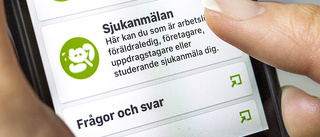 Insändare: Läkarna får bakläxa av Försäkringskassan 