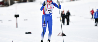 19:e plats för Evelina Crüsell – när Ski Classics gick i mål