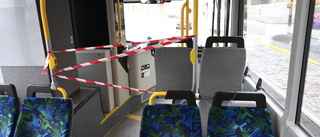 Inget generellt förbud mot öppna bussdörrar
