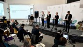 1 400 döda i covid-19 i Sverige