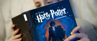 Theodor Ekenstedt: Rätt "Harry Potter"- bok, men fel i tiden?