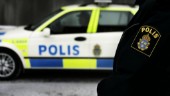 Vansinnesfärd på Anderstorp slutade i trafikolycka – jagades av polis