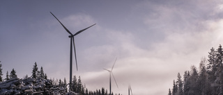 Boende i Västerbotten vill satsa på vindkraft