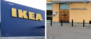 Knivmän tvingade ung man att stjäla på Ikea
