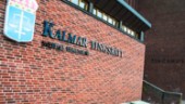 Brottsbelastad Eskilstunabo häktad för rån och grovt vapenbrott – i Västervik