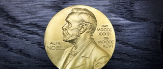 Släktingarna stred om arvet efter Nobel