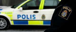 Misstänks för ringa narkotikabrott