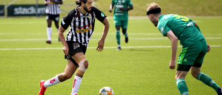 Tröttnade på fotbollen – kontrakteras av IFK