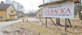 Kommunen kan inget göra åt Solbackas förfall