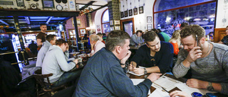 Quizen räddar pubarna under krisen: "En livlina"