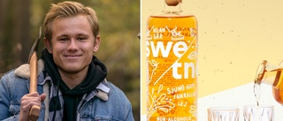 Uppsalaföretag lanserar alkoholfri snaps