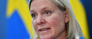 Andersson: Staten täcker extrakostnader 