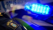 Fyra personer i Luleå har anhållits misstänkta för människorov och försök till utpressning