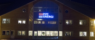 Kommunalt bolag i Piteå köper sjukvård till ledningen