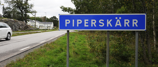 Piperskärr – bortglömd stadsdel