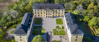 Klassiker av Strindberg på Löfstad slott i höst