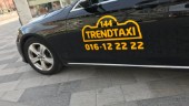 Resenärer drabbas när Region Sörmland säger upp avtalen med Trendtaxi