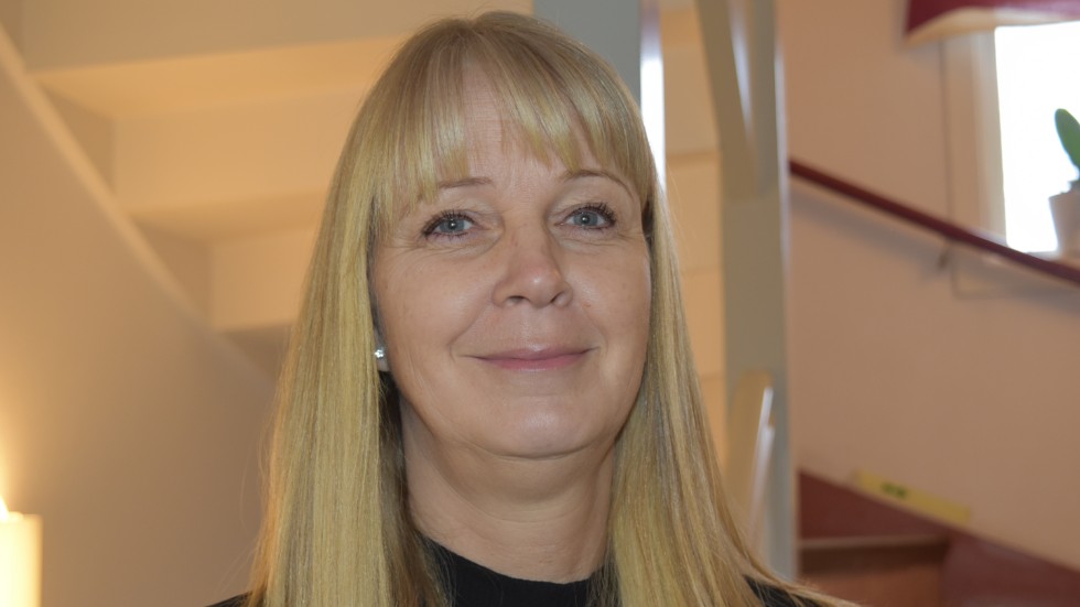 Marie Brask, som bland annat arbetat som näringslivschef i Eksjö kommun, tar över som Filmbyns chef 1 juni.